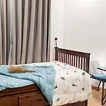 Salgon Jade - Luxury Homestay In Saigon