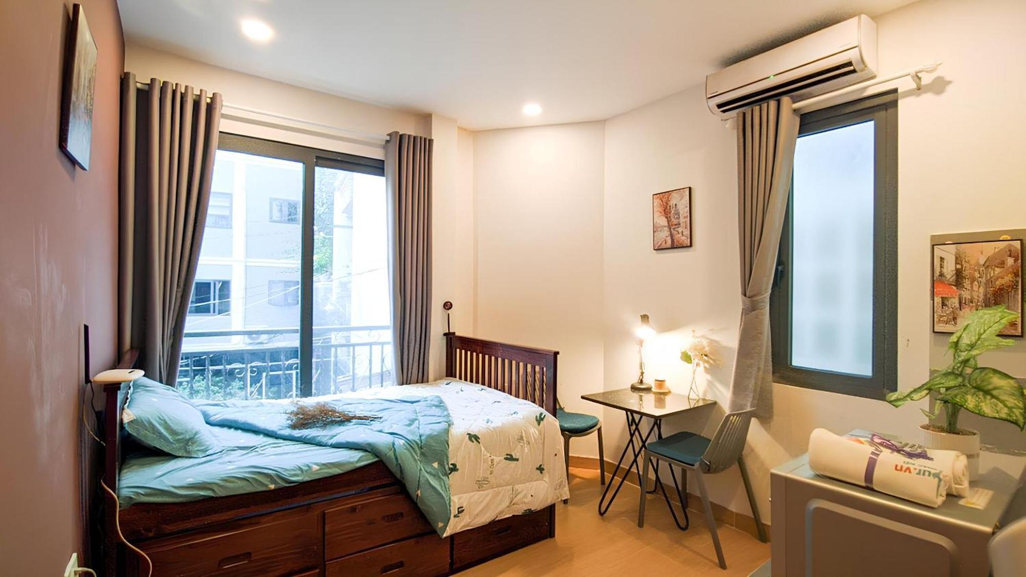 Salgon Jade - Luxury In Saigon Nhà khách *